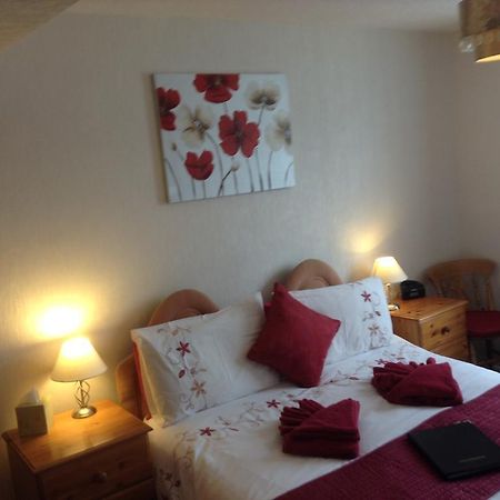 Chelmsford Place Guest House Γιορκ Εξωτερικό φωτογραφία