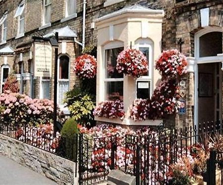 Chelmsford Place Guest House Γιορκ Εξωτερικό φωτογραφία