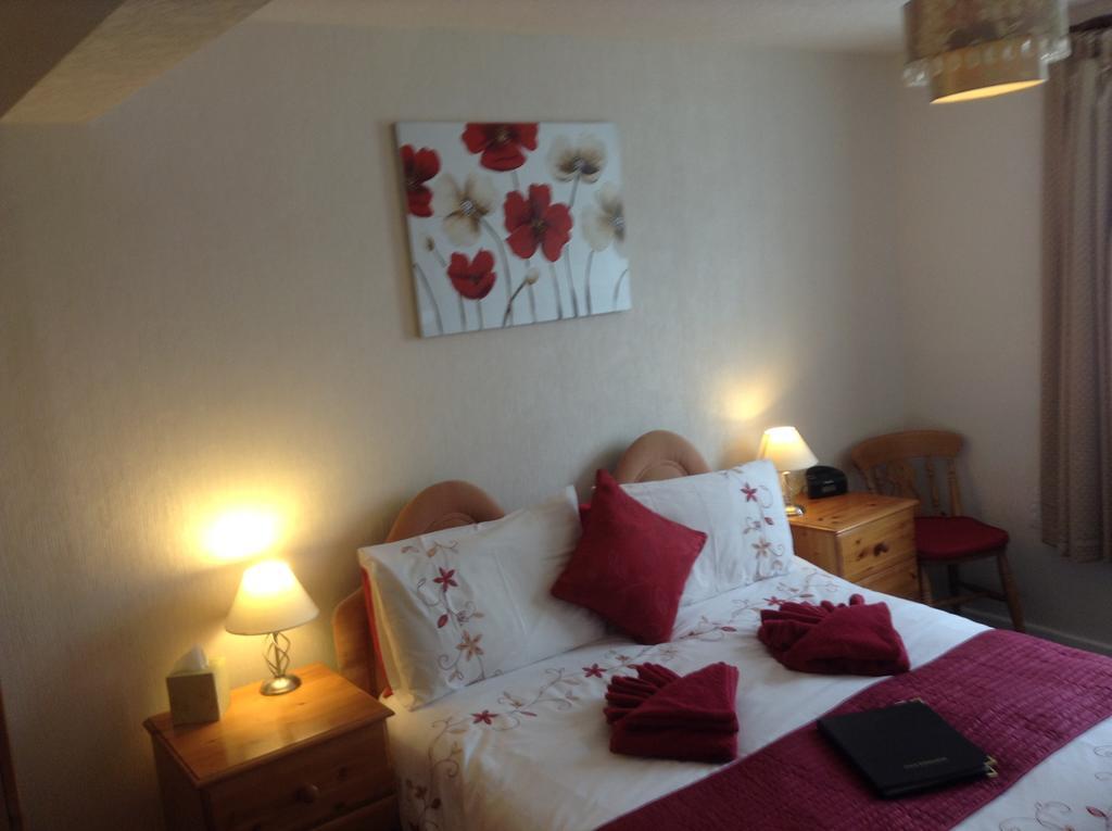 Chelmsford Place Guest House Γιορκ Εξωτερικό φωτογραφία