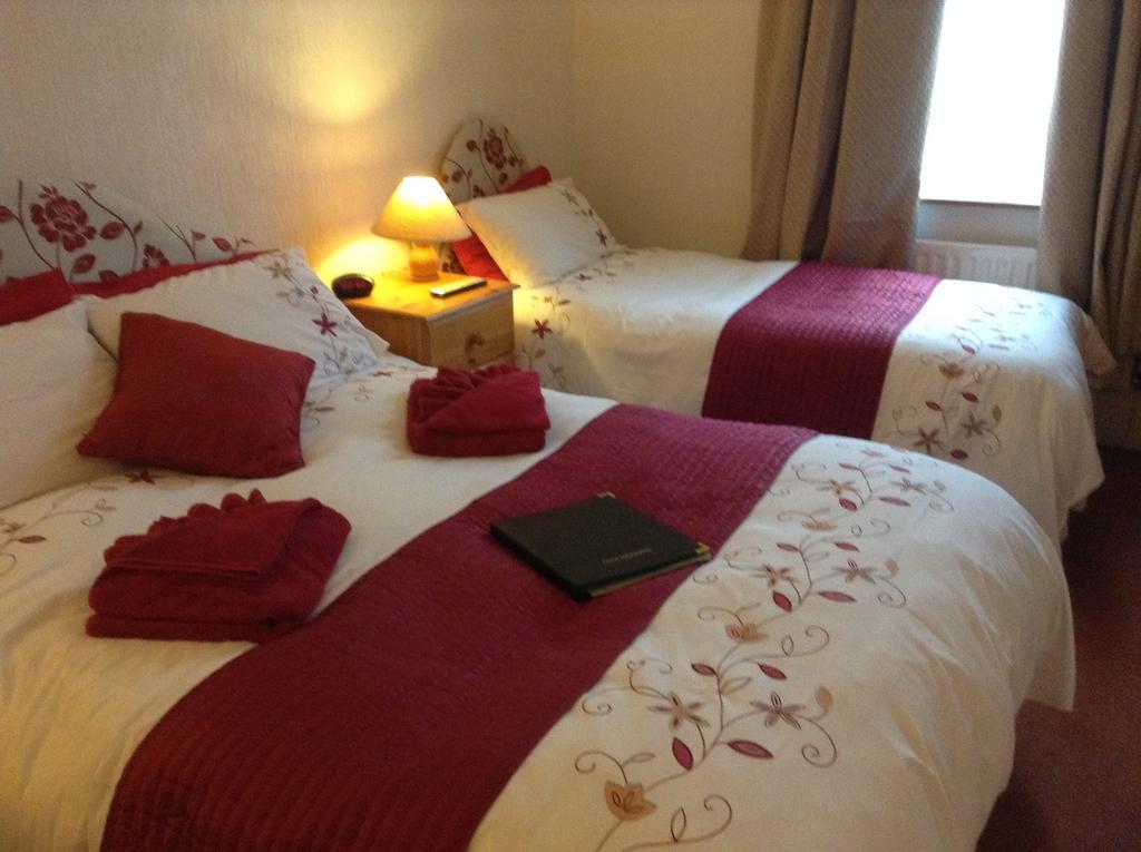 Chelmsford Place Guest House Γιορκ Δωμάτιο φωτογραφία