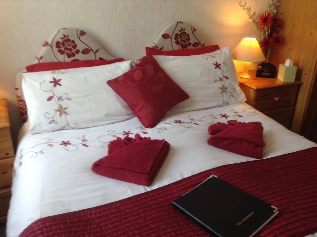 Chelmsford Place Guest House Γιορκ Δωμάτιο φωτογραφία