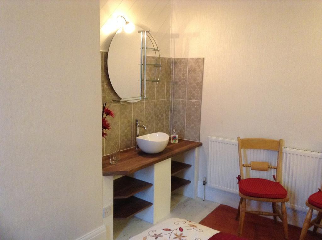Chelmsford Place Guest House Γιορκ Δωμάτιο φωτογραφία