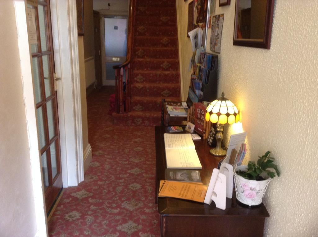 Chelmsford Place Guest House Γιορκ Εξωτερικό φωτογραφία
