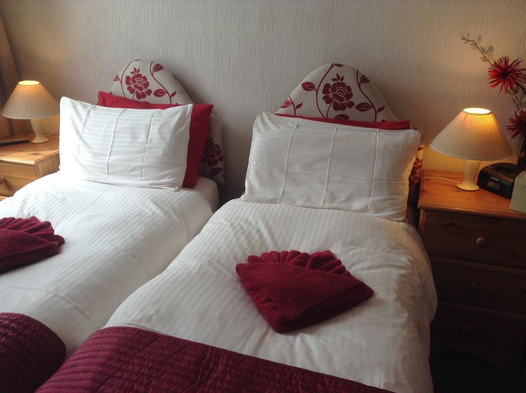 Chelmsford Place Guest House Γιορκ Εξωτερικό φωτογραφία