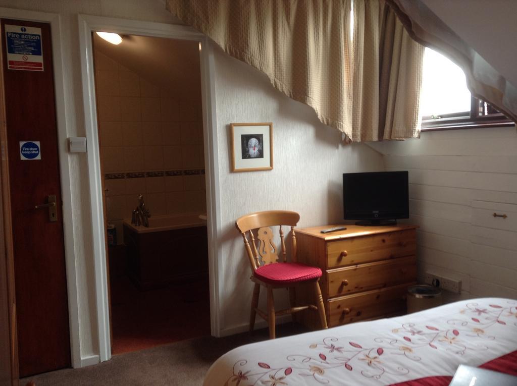 Chelmsford Place Guest House Γιορκ Δωμάτιο φωτογραφία
