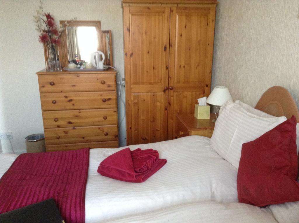 Chelmsford Place Guest House Γιορκ Δωμάτιο φωτογραφία