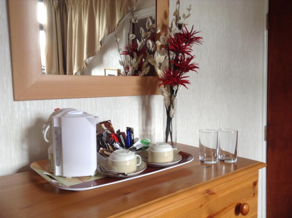 Chelmsford Place Guest House Γιορκ Δωμάτιο φωτογραφία