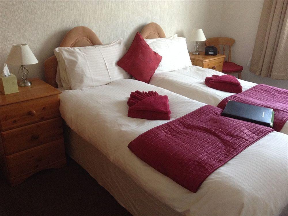 Chelmsford Place Guest House Γιορκ Εξωτερικό φωτογραφία