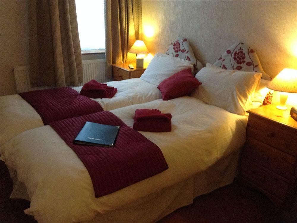 Chelmsford Place Guest House Γιορκ Εξωτερικό φωτογραφία