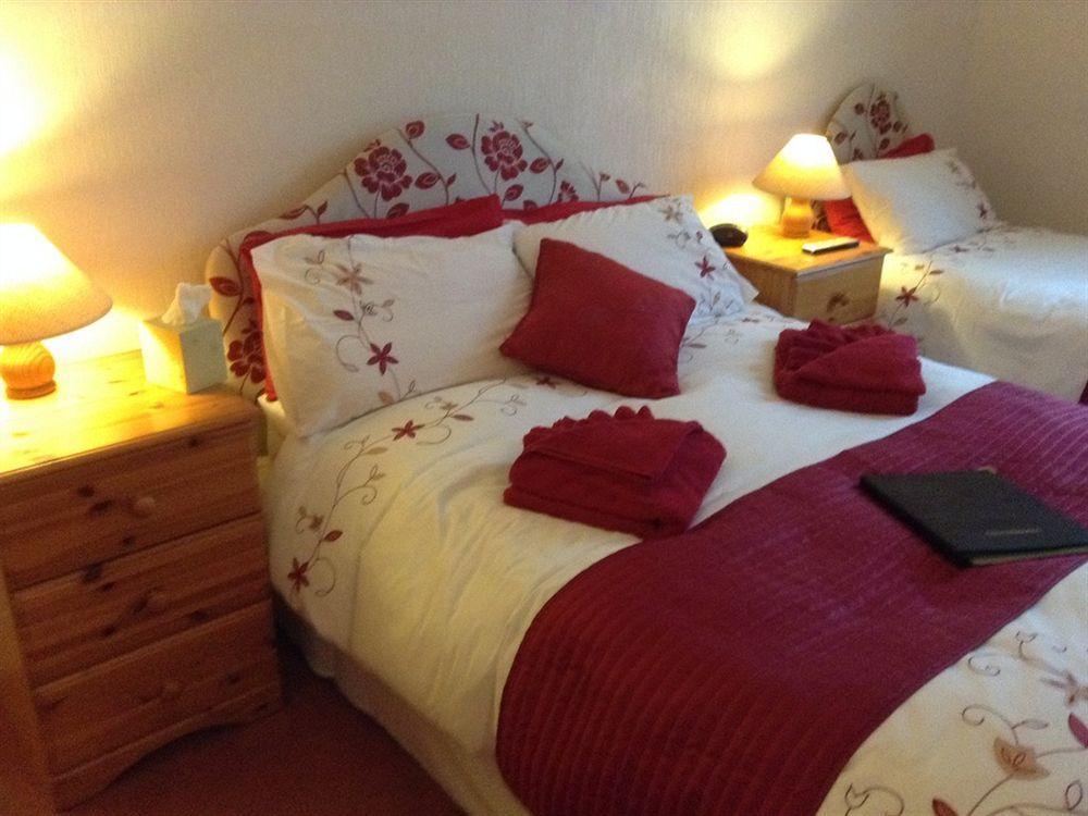 Chelmsford Place Guest House Γιορκ Εξωτερικό φωτογραφία