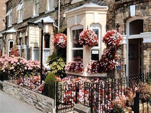 Chelmsford Place Guest House Γιορκ Εξωτερικό φωτογραφία