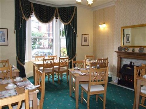 Chelmsford Place Guest House Γιορκ Εξωτερικό φωτογραφία