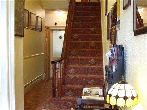 Chelmsford Place Guest House Γιορκ Εξωτερικό φωτογραφία